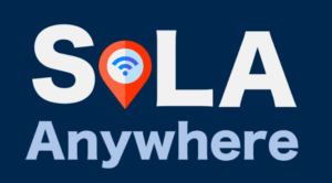SoLA Anywhere