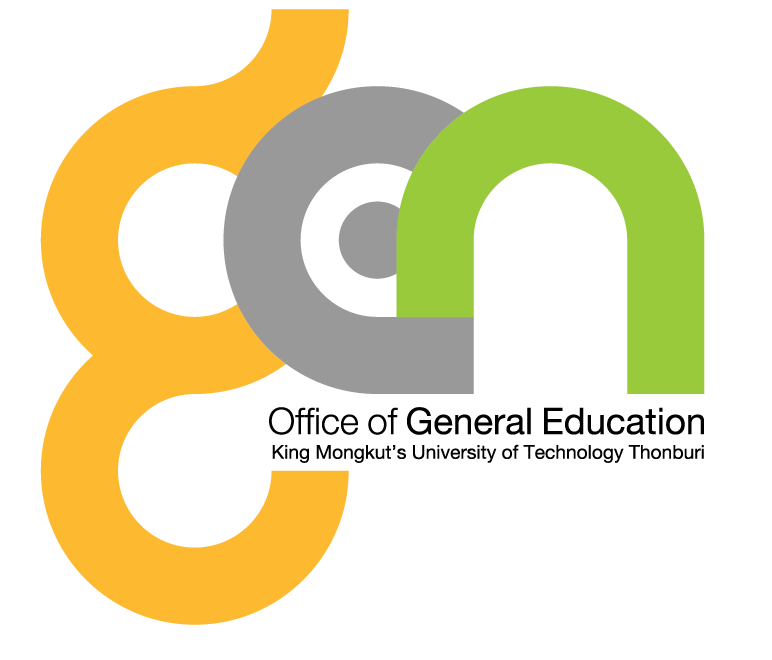 Logo GenEd KMUTT