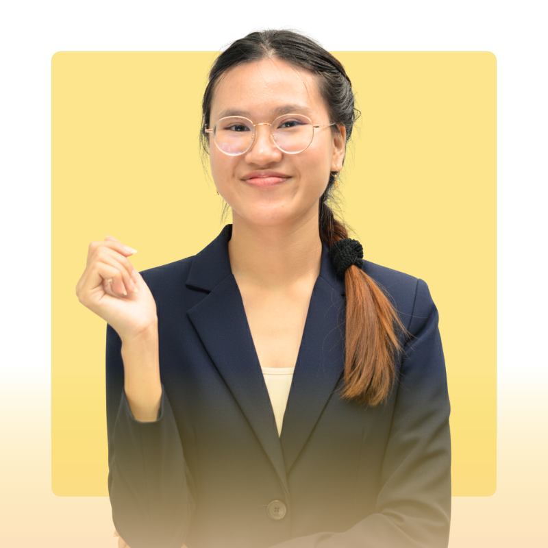 ภัคจิรา กระต่ายแก้ว