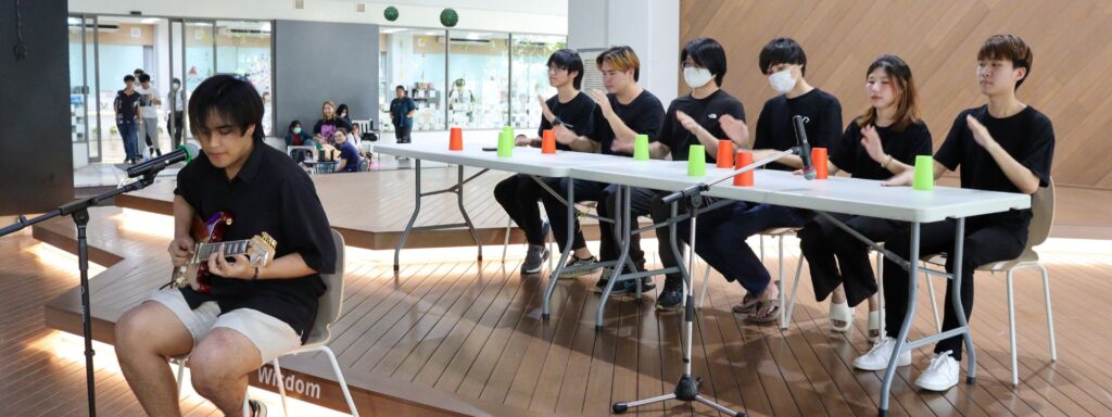 The Show GEN 241 ความงดงามแห่งชีวิต